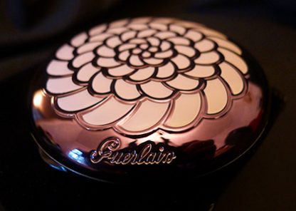 Guerlain Météorites Compact Powder in Teint Beige 02